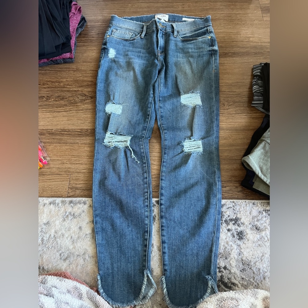 Frame Jeans